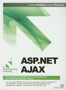 Picture of ASP.NET Ajax Intensywny trening