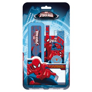 Picture of ZESTAW SZKOLNY SPIDER-MAN