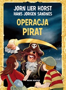 Picture of Operacja Pirat