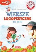 Wiersze lo... - Agnieszka Nożyńska-Demianiuk -  books from Poland