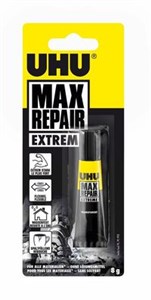 Obrazek Klej UHU Max repair 8g