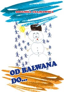 Picture of Od bałwana do banana