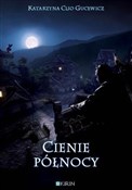 Cienie pół... - Katarzyna Clio Gucewicz -  Polish Bookstore 