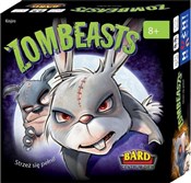 Polska książka : Zombeasts