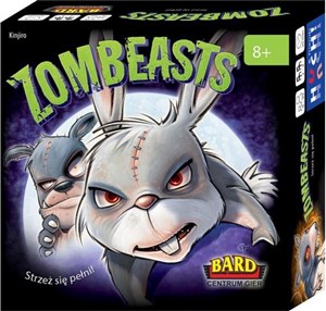 Obrazek Zombeasts