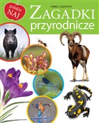 Zagadki pr... - Paweł Czapczyk -  Polish Bookstore 