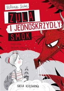 Picture of Zula i jednoskrzydły smok