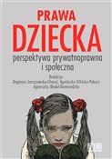 Prawa dzie... - Dagmara Jaroszewska-Choraś, Agnieszka Kilińska-Pękacz, Agnieszka Wedeł-Domaradzka -  Książka z wysyłką do UK