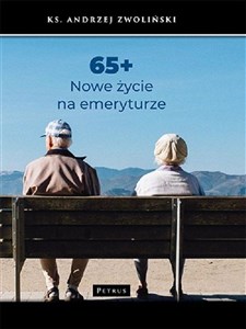 Picture of 65+ Nowe życie na emeryturze