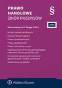 Prawo hand... -  books from Poland