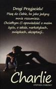 Charlie - Stephen Chbosky -  foreign books in polish 
