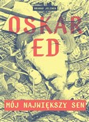 Książka : Oskar Ed M... - Branko Jelinek