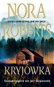 Kryjówka - Nora Roberts -  foreign books in polish 