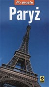polish book : Paryż Po p... - Opracowanie Zbiorowe