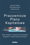 Pracownicz... - Katarzyna Chłapek, Żaneta Wawryk-Bizoń, Jadwiga Szczotka -  foreign books in polish 