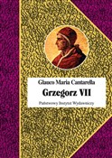 Polska książka : Grzegorz V... - Glauco Maria Cantarella