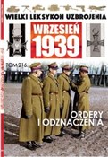 Wielki Lek... - Adam Jońca -  Polish Bookstore 