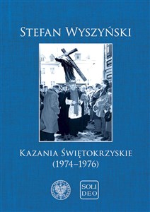 Picture of Kazania świętokrzyskie (1974-1976)