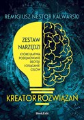 Polska książka : Kreator ro... - Remigiusz Nestor Kalwarski