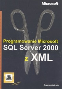 Picture of SQL Server 2000