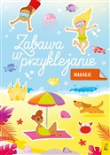 Polska książka : Zabawa w p... - Opracowanie Zbiorowe