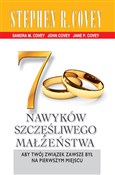 Polska książka : 7 nawyków ... - Stephen R. Covey