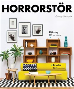 Obrazek Horrorstor