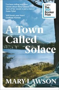 Obrazek A Town Called Solace