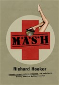 Polska książka : M*A*S*H Po... - Richard Hooker