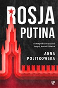 Rosja Puti... - Anna Politkowska -  Książka z wysyłką do UK