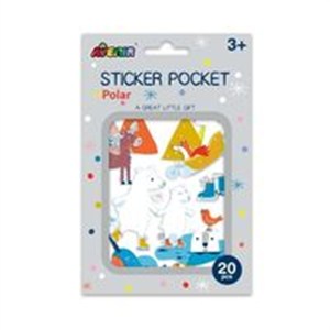 Picture of Naklejki Biegun