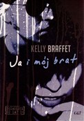 Ja i mój b... - Kelly Braffet -  Książka z wysyłką do UK