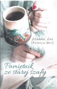 Pamiętnik ... - Joanna Jax -  foreign books in polish 