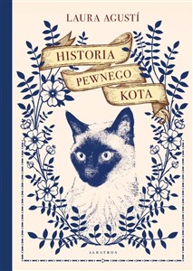 Picture of Historia pewnego kota