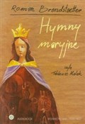 Książka : Hymny mary... - Roman Brandstaetter