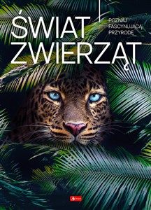 Picture of Świat zwierząt