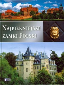 Picture of Najpiękniejsze zamki Polski