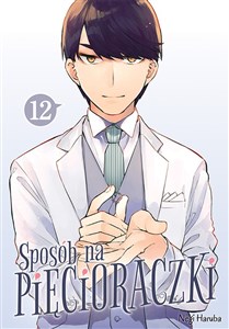 Picture of Sposób na pięcioraczki. Tom 12