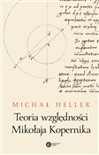 Teoria wzg... - Michał Heller - Ksiegarnia w UK