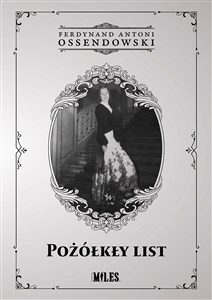 Picture of Pożółkły list