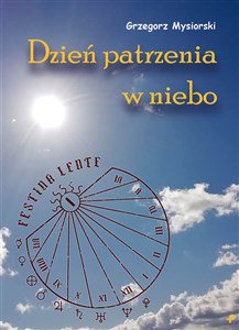 Obrazek Dzień patrzenia w niebo Dzień patrzenia w niebo