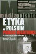 Książka : Etyka w po... - Jerzy Olędzki
