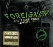 Polska książka : Can`t Slow...