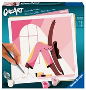 polish book : CreArt: Yo...