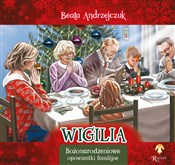Książka : Wigilia - Beata Andrzejczuk