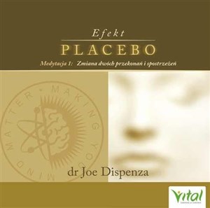 Picture of [Audiobook] Efekt placebo medytacja 1 Audiobook
