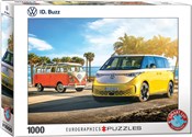 Polska książka : Puzzle 100...