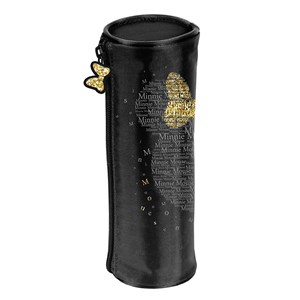 Obrazek Piórnik tuba Disney Minnie DM24CC-003