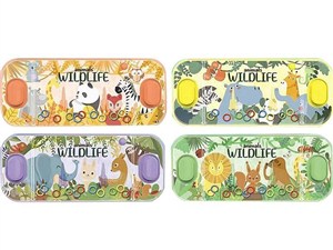 Picture of Gra wodna zwierzęta MIX