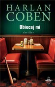 Obiecaj mi... - Harlan Coben - Ksiegarnia w UK